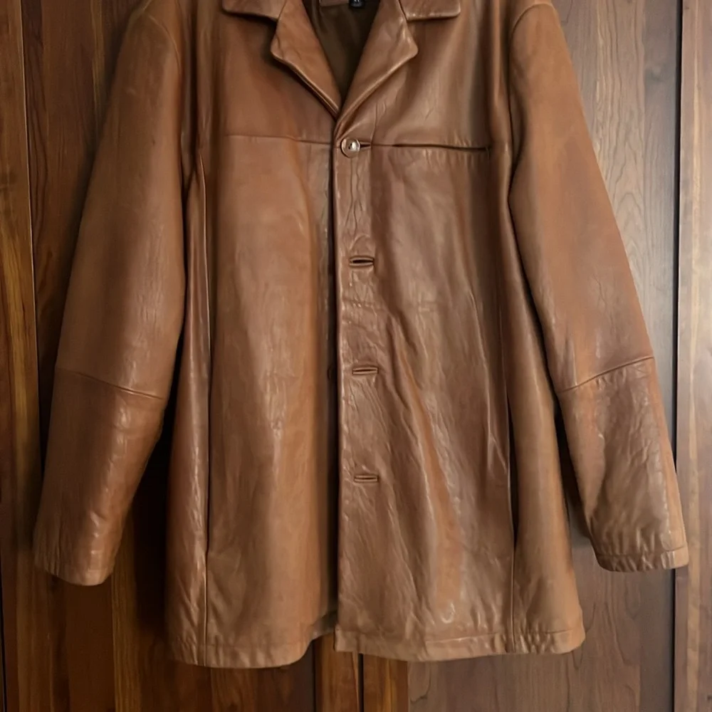 Wilsons Leather 24” armpit